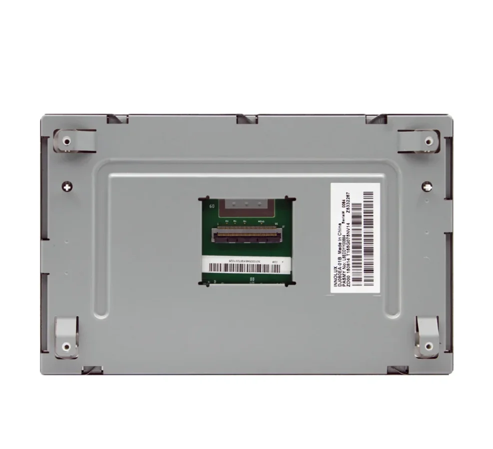 

8" inch DJ080PA-01A LCD Screen Display Panel