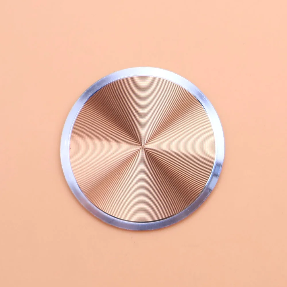 자기 자동차 전화 홀더에 대 한 얇은 금속 접시 디스크 자석 태블릿 책상 전화 자동차 스탠드 마운트 라운드에 대 한 철 시트 스티커 디스크