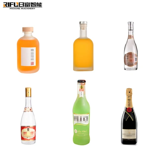 Automatic beer water bottle washing machine cleaning bottle machine