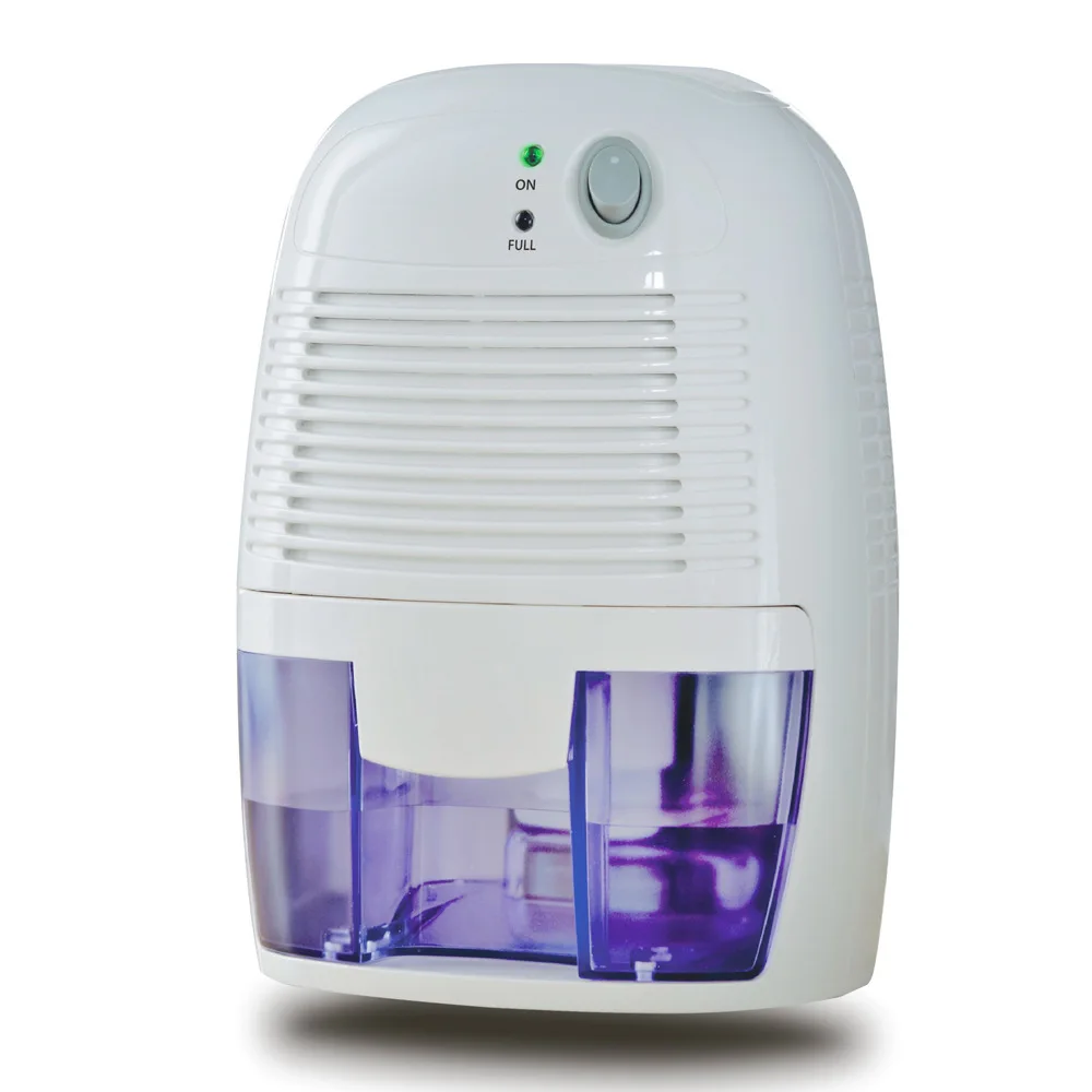 Dehumidifier For Household Use, Small Dehumidifier, Indoor Bedroom Dehumidifier, Dehumidifier, Dryer, Mini Dehumidifier