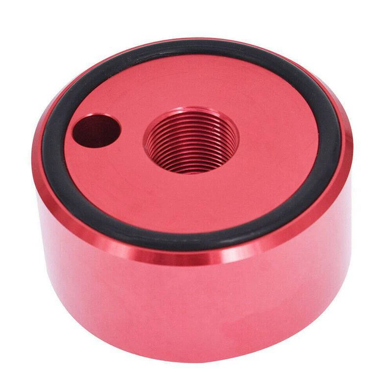 

EN-47971 Oil Pressure Gauge Adapter for Generation 4 & 5 V8 Engines for Corvette Camaro 2006-Later Malibu ATS,