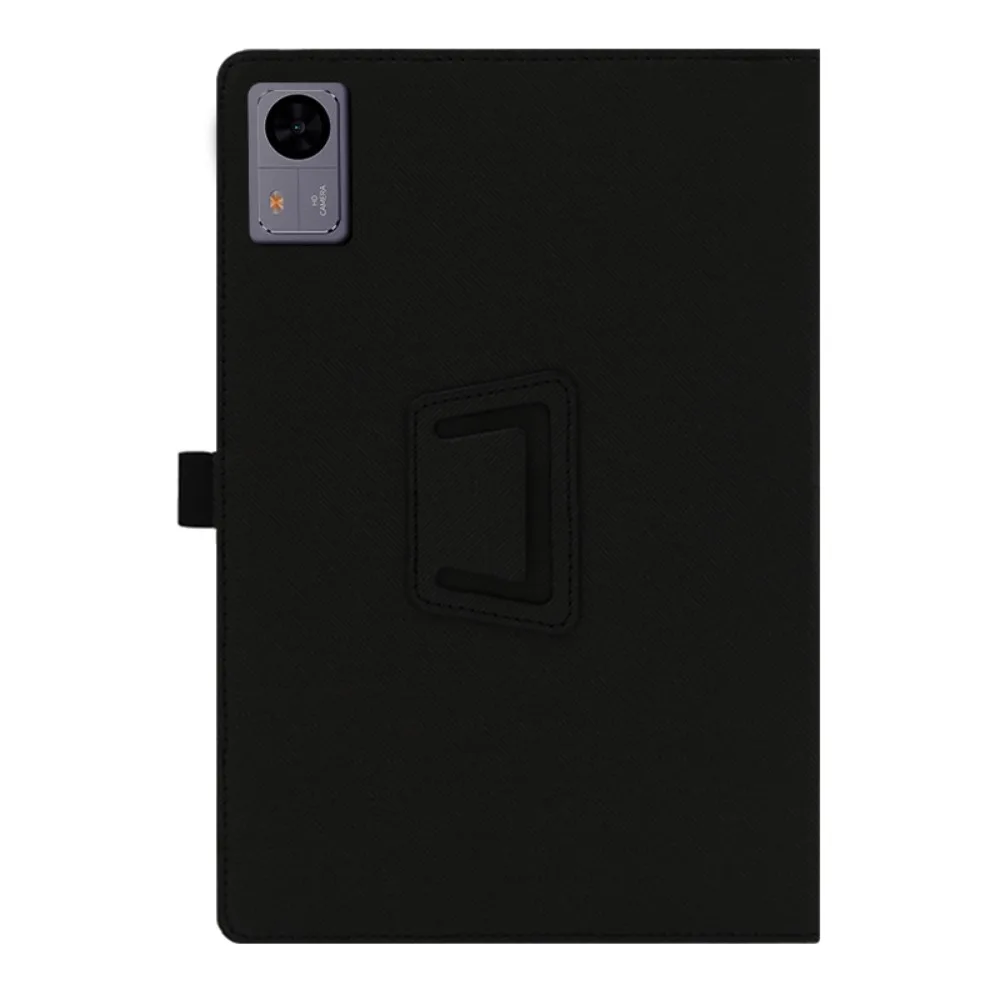 Funda Case For EZpad M20 HD ,10.1" Ultra Slim PU Leather Folding Stand Cover Stylus Pen Loop Holder，PU Full Protection, Easy to 6