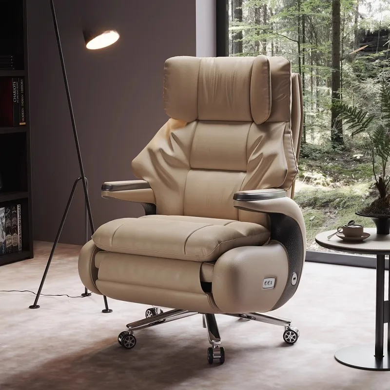 

Computer Desk Office Chair Modern Luxury Gaming Ergonomic Chair Arm Lounge Cadeira De Escritorios Home Furniture Accessories