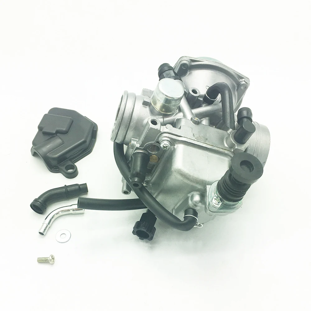 32MM Carburetor For Honda ATC 250ES ATC250SX TRX300FW Trike TRX350 Fourtrax TRX350FE Rancher ATC250 ES 250 3 Wheeler Carb