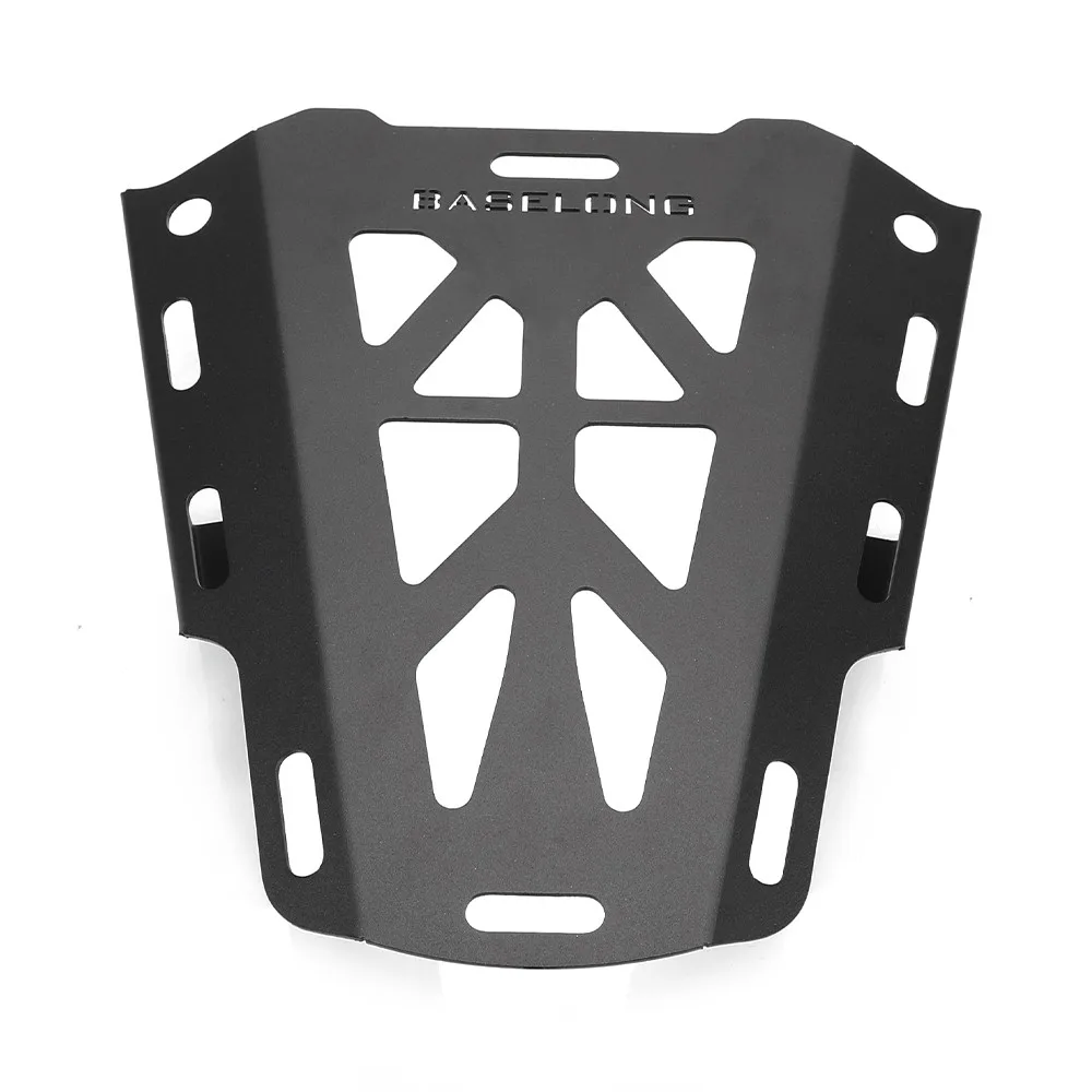Motorcycle For 1390 Super Duke R / Evo 1290 Super Duke R evo 2024-2025-2026 Rear Storage Box Luggage Holder Bracket Luggage Rack