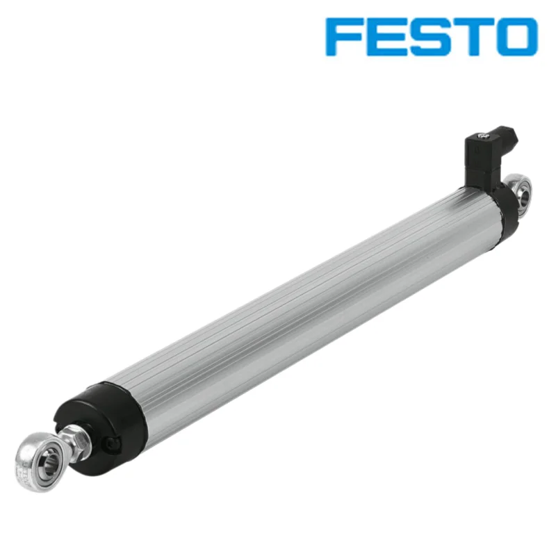FESTO 192214-MLO-POT-150-LWG Genuine Linear Potentiometer MLO Series Displacement Encoder Pneumatic Components shipped quickly