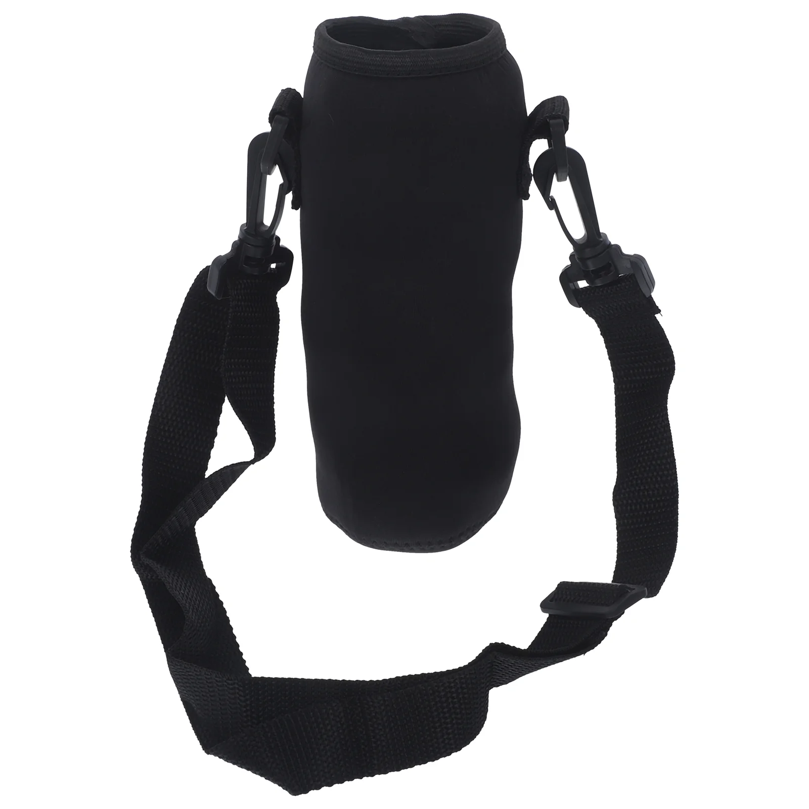 500 ML on Foot Bottle Bag Travel Tote Bags Backpack Water Neoprene Hiking Bottles Insulated Cover