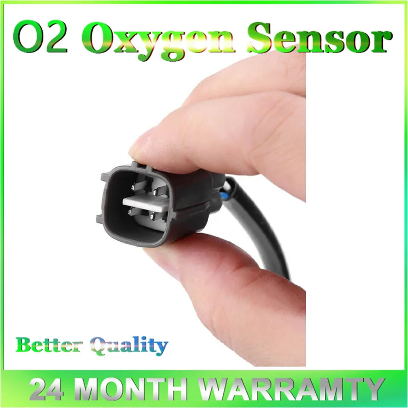 

Air Fuel Ratio Sensor Oxygen Sensor For 2012-2016 Toyota 86 GT86 Scion FR-S Part No# SU003-00425 SU00300425