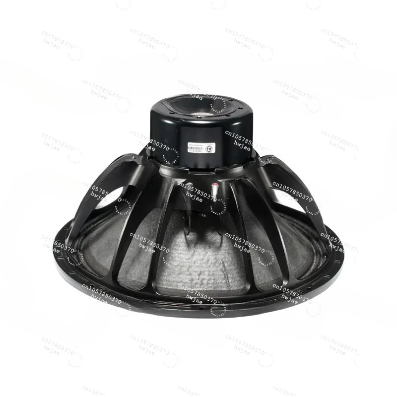 Factory Woofers 115mm Voice Coil 18 Inch 1000w Rms Power Subwoofer
