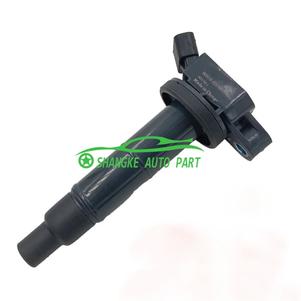 Ignition Coil OEM 90919-19023 90080-19023 90919-02266 90919-02243,For LLexus HS250 HScion TC TToyota Highlander L4 2.L