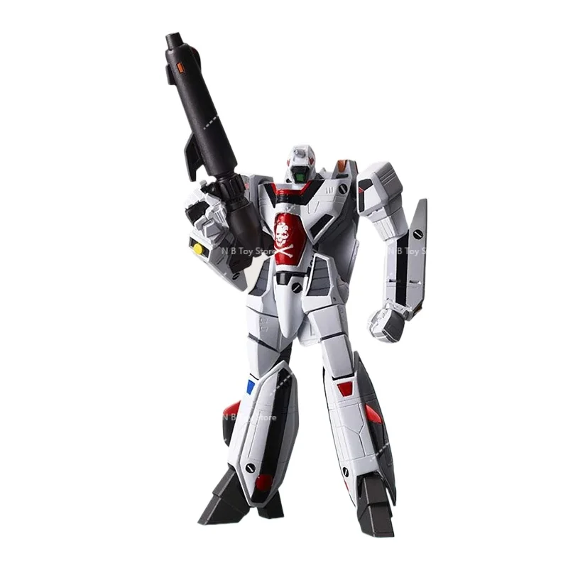 

Оригинальная модель экшн-фигурки Kaiyodo Revoltech No.034/036/038/053/053/053/053/053/053/053 1j Vf 1a Macks Annime, 11 см, в наличии