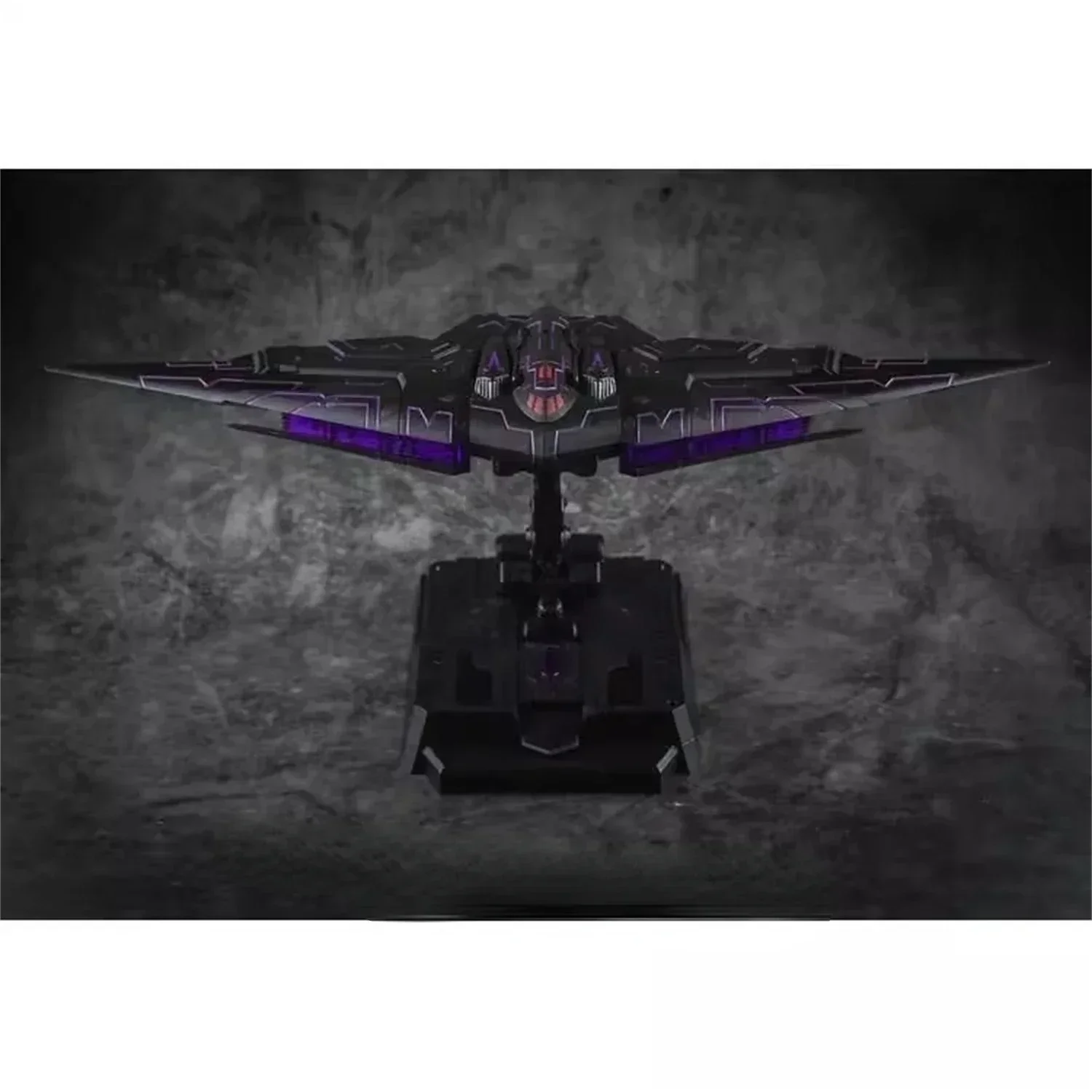 Na Stanie Transformacja Zabawka GenerationToy GT-02 GT02 Tyrant B2 Bomber Galvatron Figurka Akcji Kolekcja Prezent