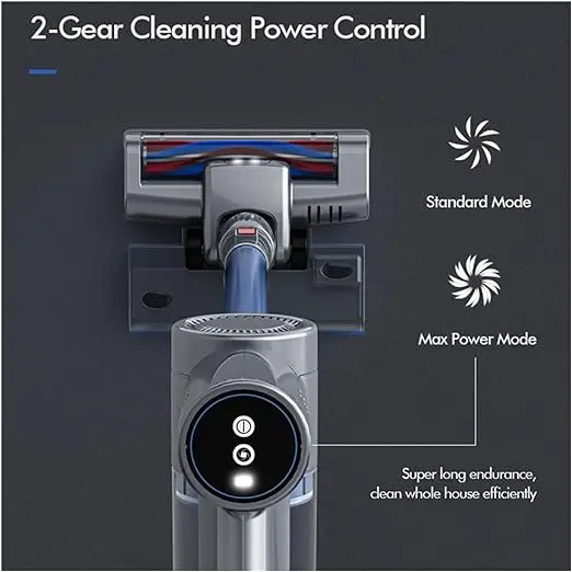Aspiradora de mano inalámbrica V12 180W 18kPa, barredora eléctrica inalámbrica de doble Motor para el hogar, coche, ácaros y limpiador de polvo