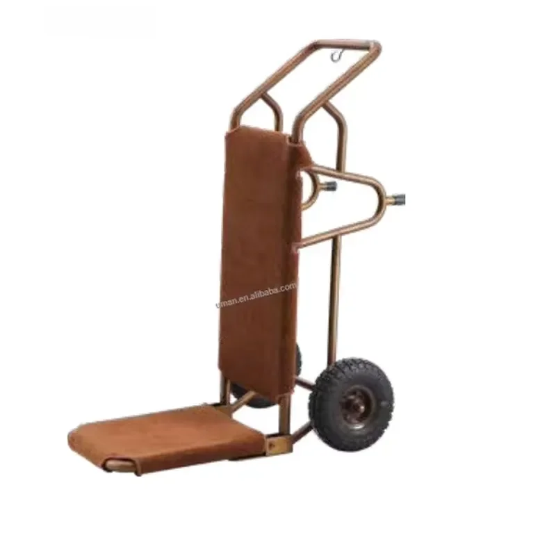 Hand Cart Luggage Cart