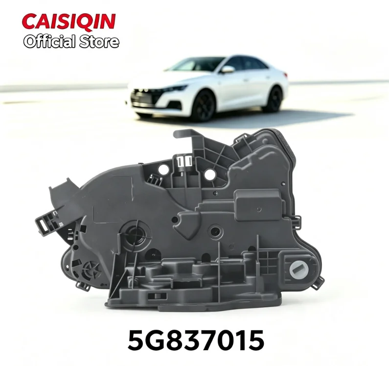 Door Lock Actuator Front Left Right Rear 5CG837015 5CG837016 5CG839015 5CG839016 For VW Golf Jetta TAVENDOR