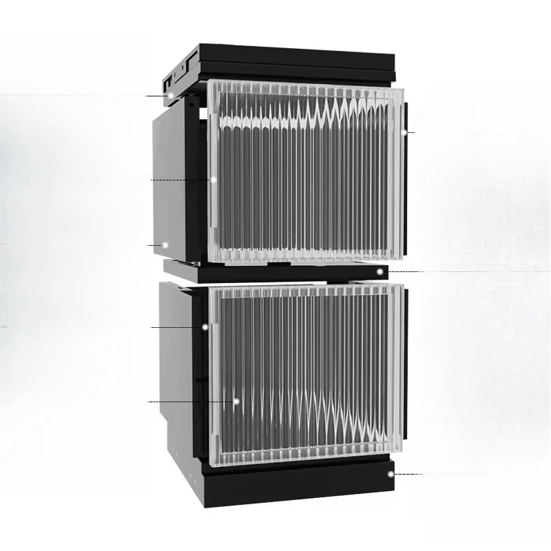 

Locker Smart Home Security Cabinet Home Cyber Wardrobe Storage Solution Smart Cabinet Wrap Container