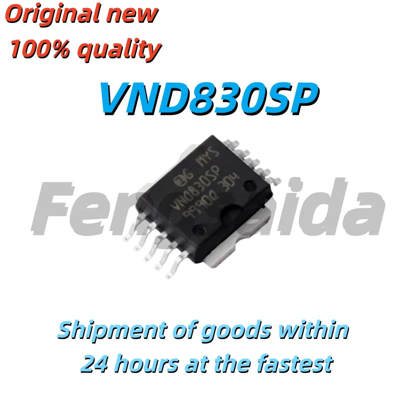 오리지널 VND830SP VND830 HSOP-10, 1 개, 신제품