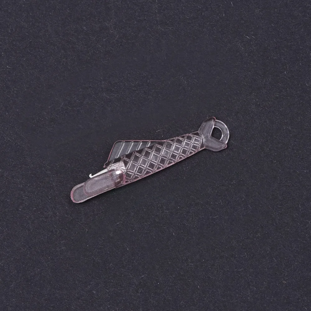 10PCS Fish Type Sew…