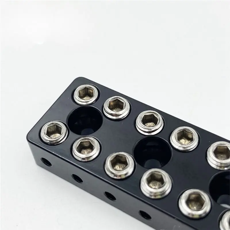 Abhs-Brass Locking …