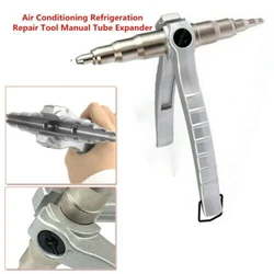 Soft Copper Tube Expander Manual Refrigeration Install Hand Expanding For Repairing Connecting Refrigeration Air Conditioner