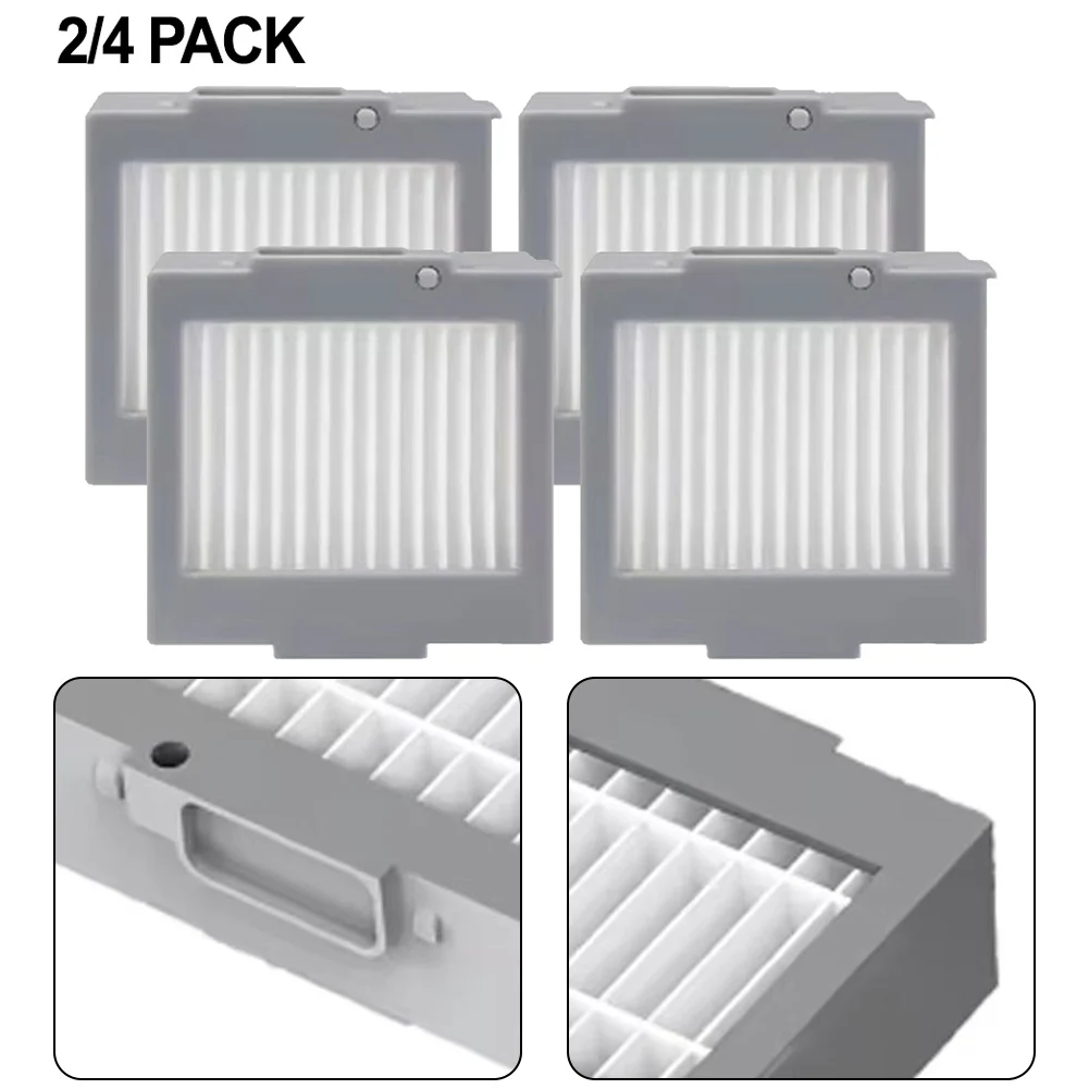 

Washable Reusable Filter Kit Replacement Washable Filter For Roomba Max 705 For Vacuum Cleaner Parts Replacement Cleaning Sets