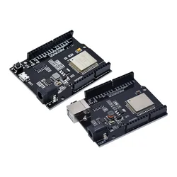 D1 R32 WIFI Wireless Bluetooth Development Board 4M Memory One ESP32 For Wemos D1 Mini For Arduino UNO R3