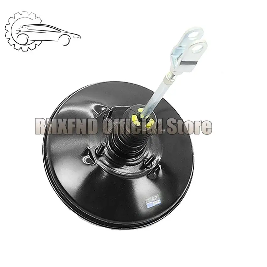 

44610-6A181 44610-6A180 44610-6A182 44610-6A190 VACUUM POWER BRAKE BOOSTER BRAKE SERVO FRENO FOR TOYOTA LAND CRUISER PRADO