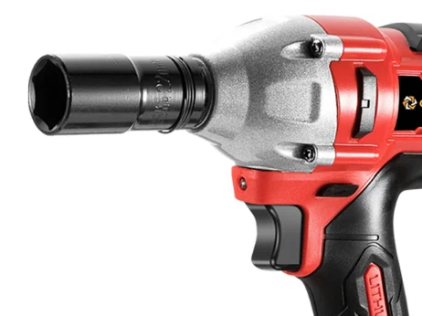 CF3020 Heavy Duty High Torque Battery Cordless Impact Wrench