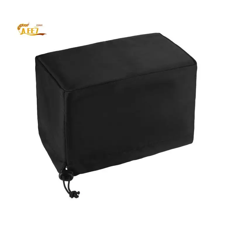 AEE7-Home Office Printer Dust Cover For Nelko For JADENS Bluetooth Thermal Shipping Label Printer Nylon Dust Protector