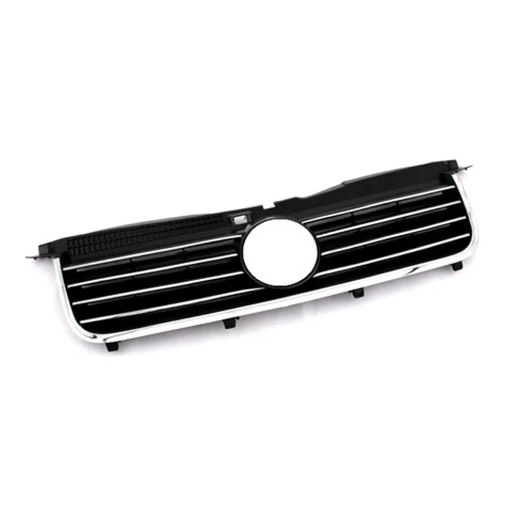 

Chrome Front Center Grille for VW Passat B5.5