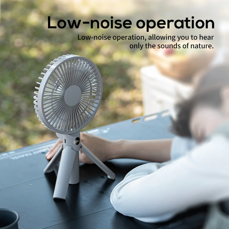 Thumbnail 4 - #8 Top 50 Stand Electric Fans Worth Buying In 2026