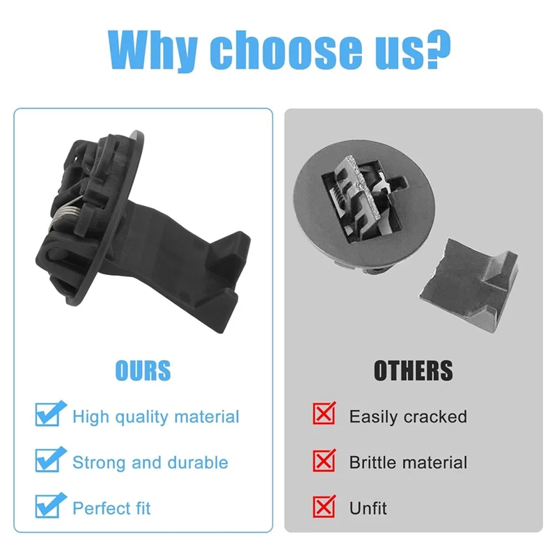 ABVI-W11457841 Ударка крышки стиральной машины для Whirlpool Maytag W11091027 Замок крышки стиральной машины и сушильной машины