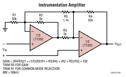 LT1353CS LT1353 - مضخم تشغيلي مزدوج ورباعي 250uA، 3 ميجاهرتز، 200 فولت/الولايات المتحدة