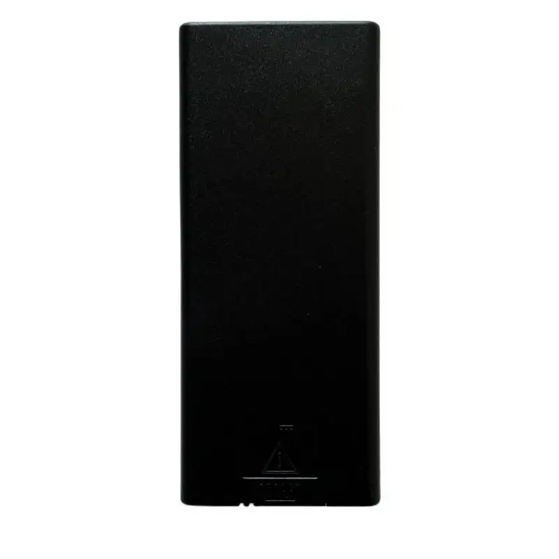 Zastąpić pilot nadający się do ATS-2070 Yamaha YAS-107 YAS-207 YAS-CU207 NS-WSW42 YAS-108 YAS-408 domowego systemu głośników Audio