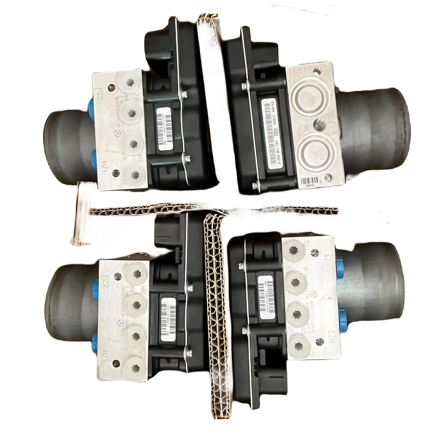 

Suitable for E-class 212ABSB pump brand new original long warranty 204 221 211 212 brake pump