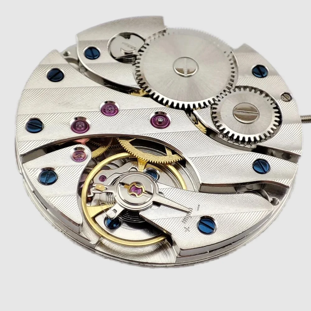 Seagull 17 Jewellery ST 3600 6497 Watch movement Hand-wound mechanical watch movement