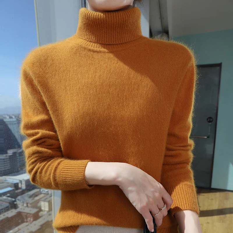 ginger