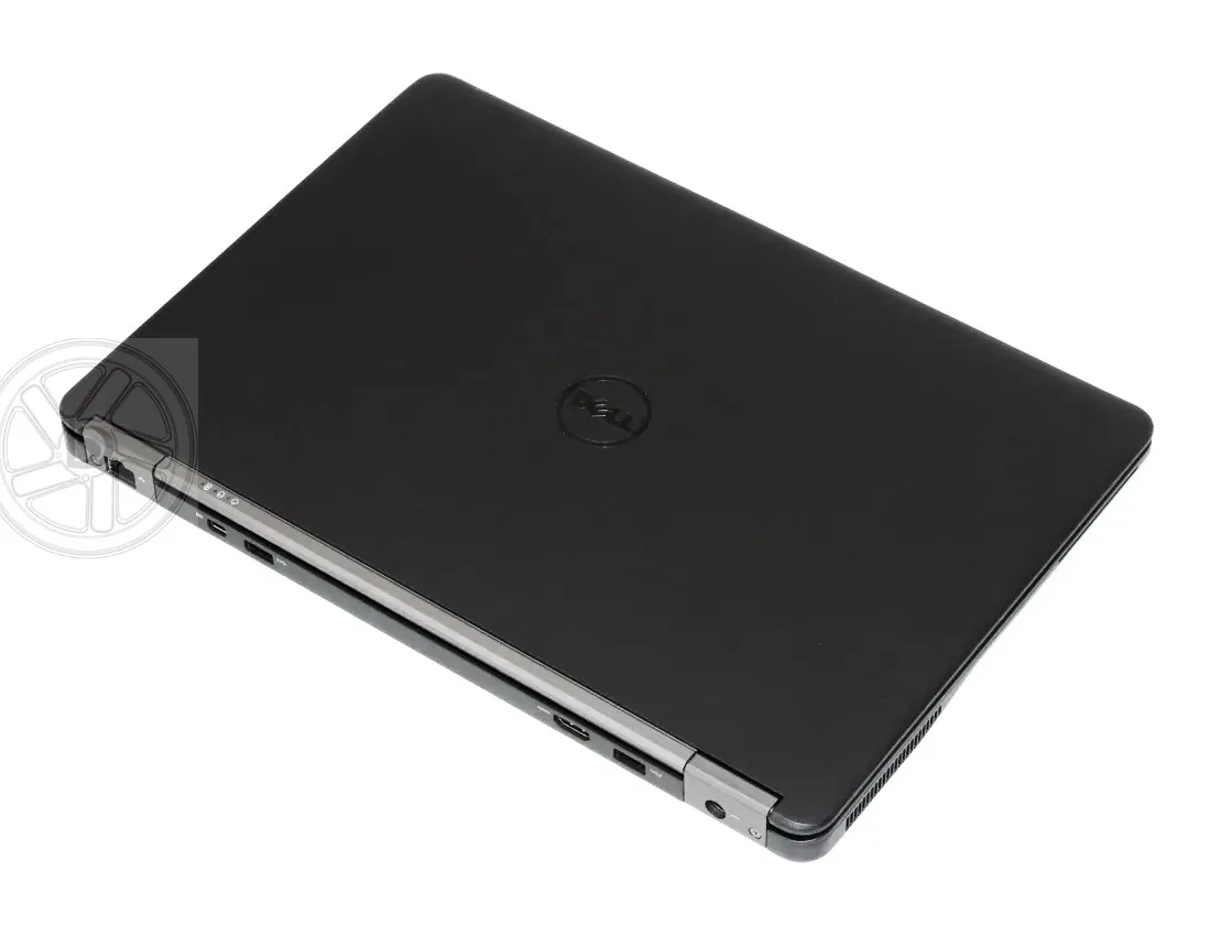 DELL E7450 rdzeń i5 8GB RAM HDD/SSD diagnostyczny wytrzymały Laptop dla Mb Star C4/C5/C6 lub ICOM następny/A2/A3 i 5054 narzędzie diagnostyczne