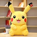 Pikachu Grin