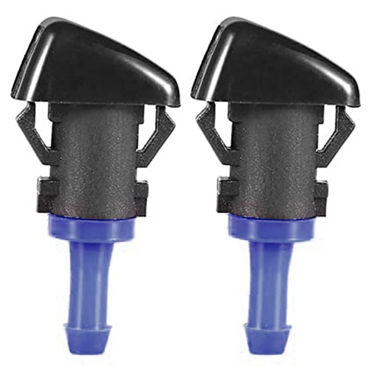 ชุดหัวฉีดพ่นสำหรับ Nissan Frontier 2009-16 Nissan Frontier-12 Nissan Pathfinder 2009-15 Nissan XTERRA