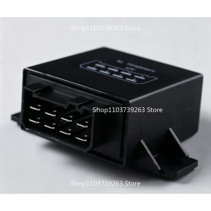 7916299071 Suitable for Linde Forklift Parts 350H18 H20 Fan Preheating Controllers and Electrical Components