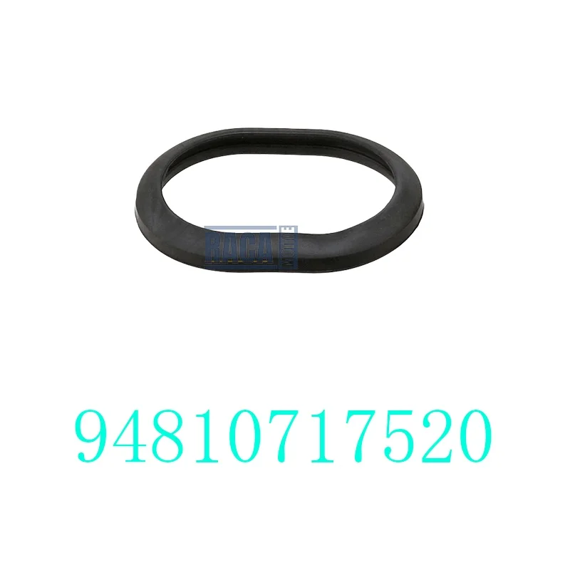 2 قطعة حلقة لإحكام الإغلاق المبرد الزيتي لبورشه باناميرا 970 ماكان 95B كايين 92A 9PA 94810717520 948 107 175 20