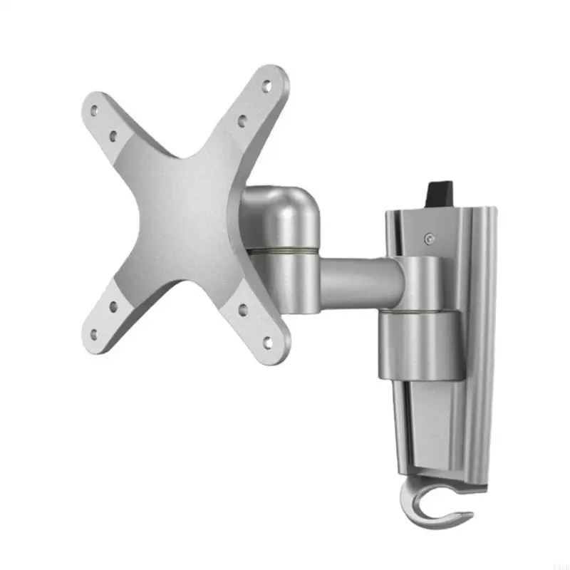 

2025 New Aluminum Televisions Hanger For 13 32 Inches Screens Industrial Grade 0.9kg