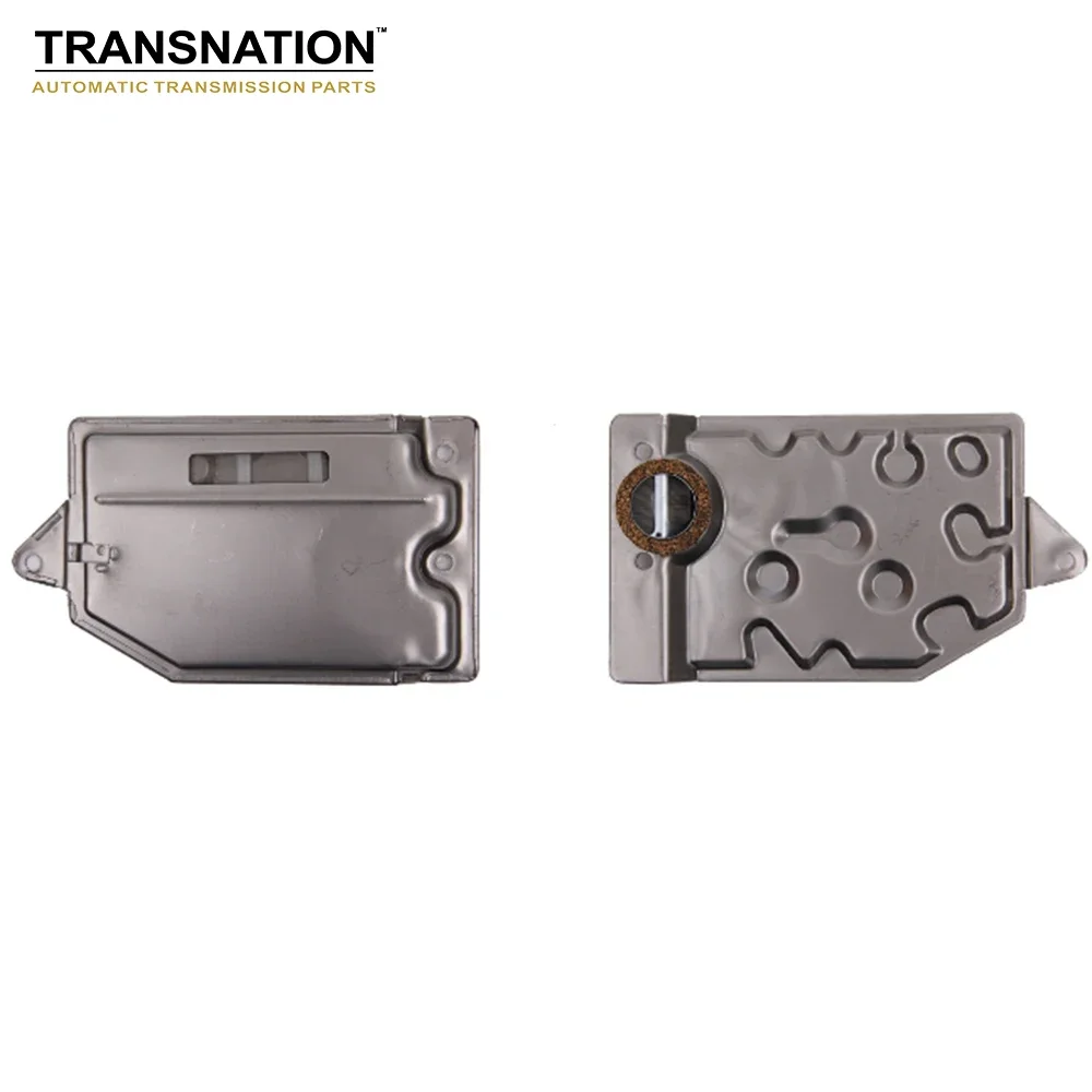 

A140E A141E Auto Transmission Oil Filter 35330-32022 35330-32020 Fit For TOYOTA 1989-UP Car Accessories Transnation 065140