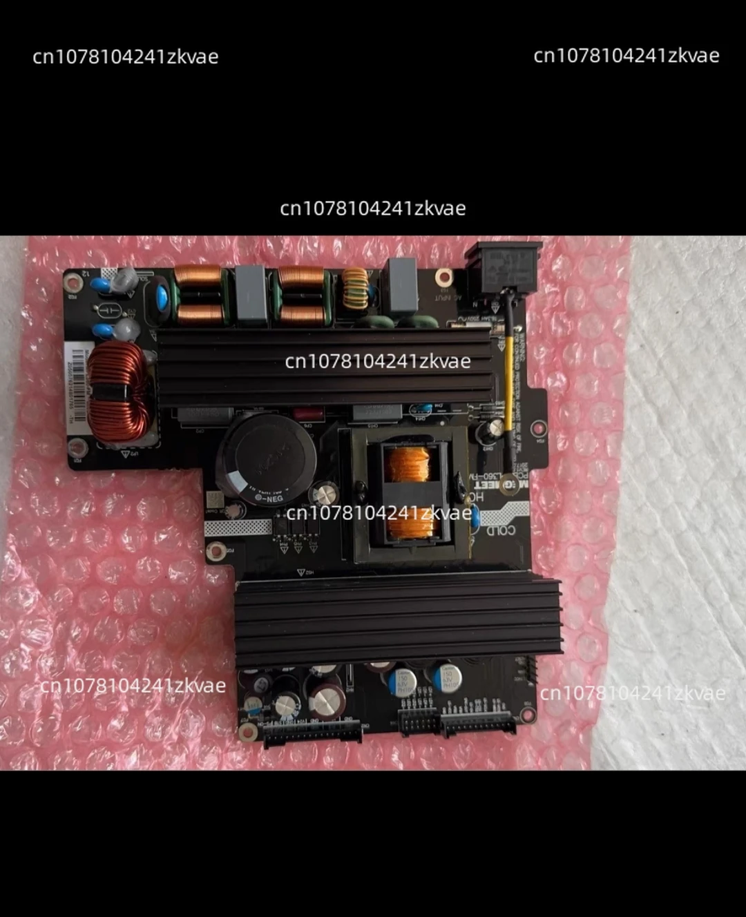 

MPL360-FM laser TV power board