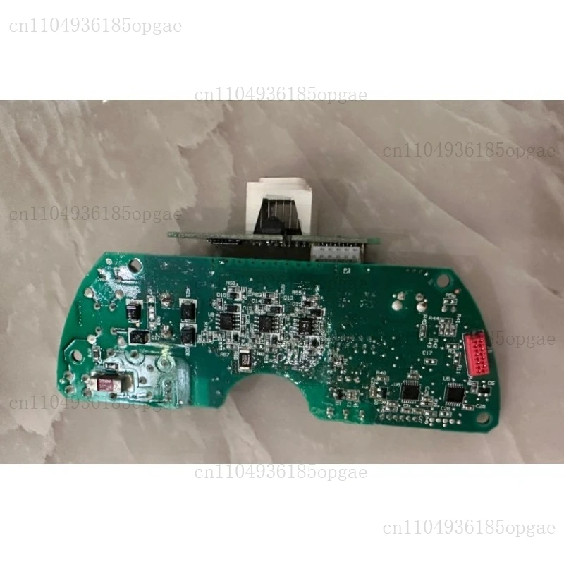 Placa principal AM07, AM11, TP00, TP01, TP02