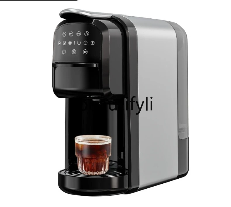 

Coffee machine Espresso capsule coffee machine Household