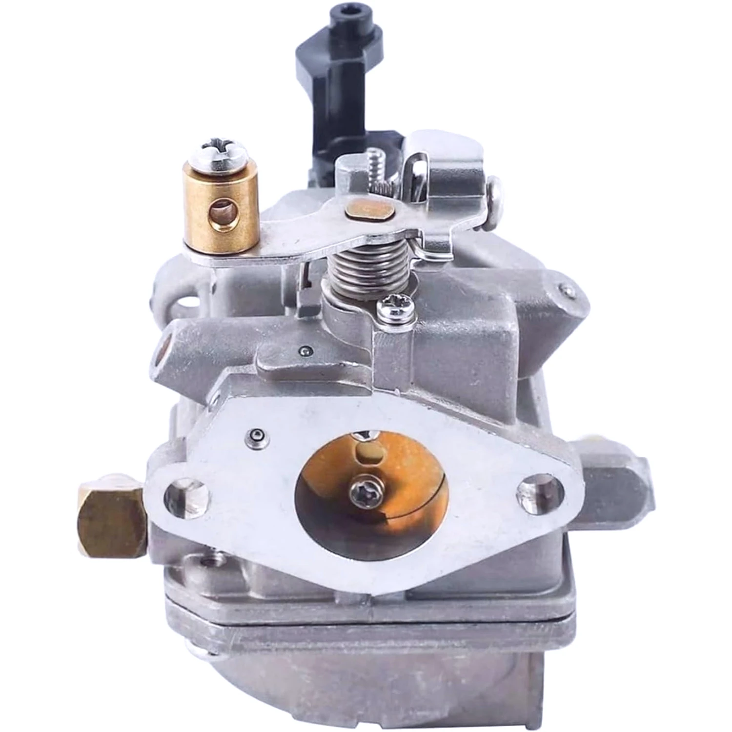 

Carburetor Carb Assy For Yamaha 6hp F6 2006 and Later 4-stroke 6BX-14301-00 6BX-14301-10 6BX-14301-11 Outboard Motor