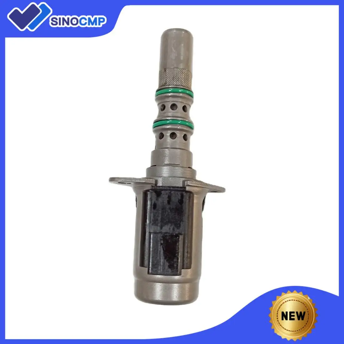 

Proportional Solenoid Valve TS98-T34S/ 11418522 for Volvo A35F A35F FS A35F/G A35F/G FS A35G, for Loader L110H L120G, NEW Parts