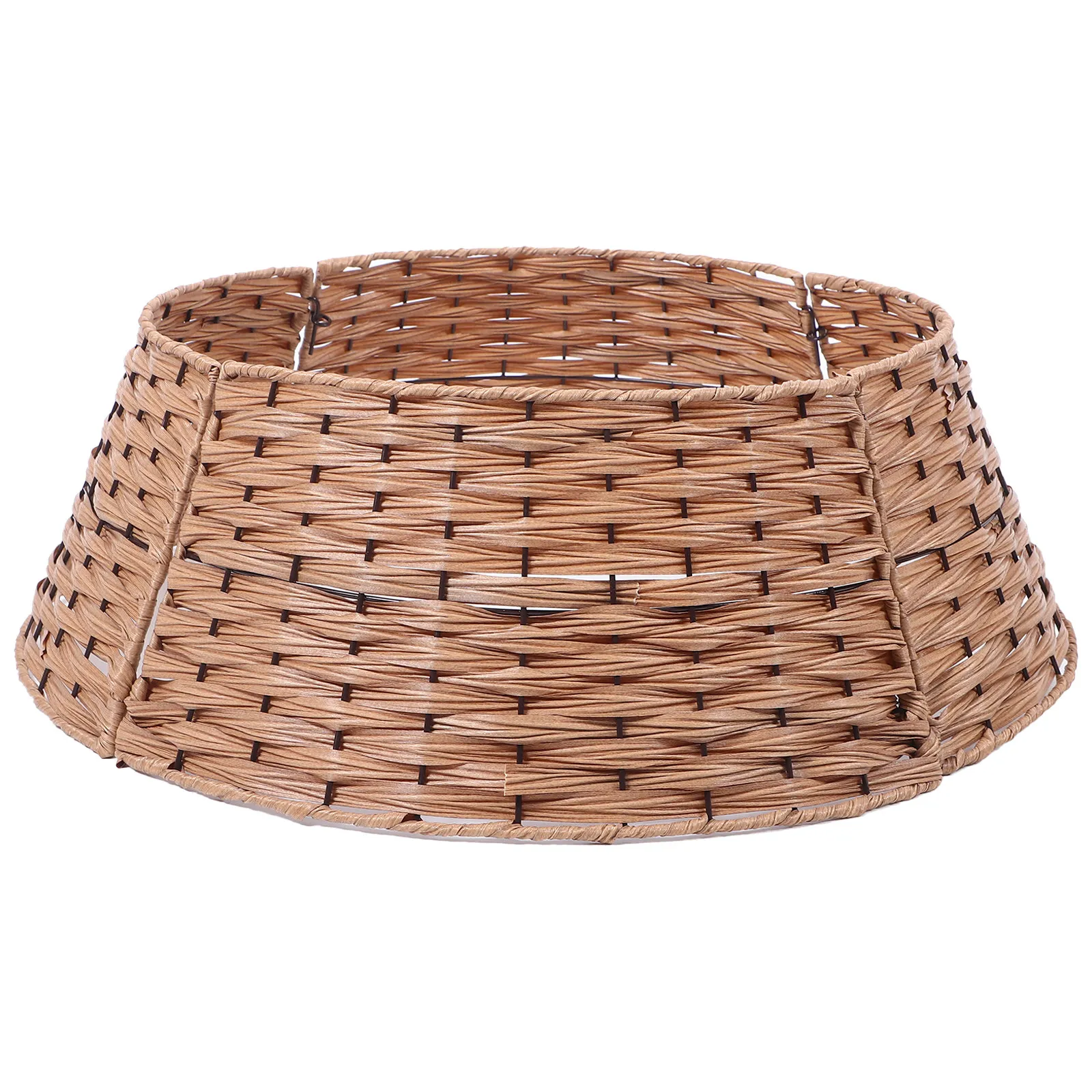 

Накидка-юбка для елки, защитный кольцевой ободок для основания елки, декор для пола, украшение на елку, рождественские воротники для елки